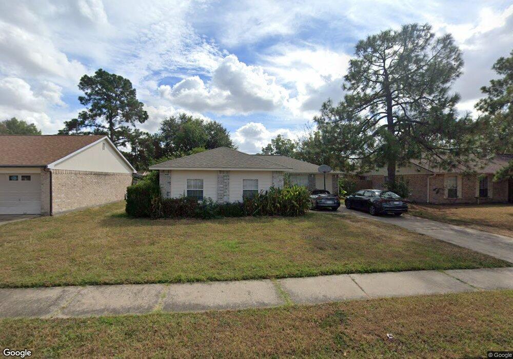 7254 Barton Oaks Dr, Houston, TX 77095 - photo 1