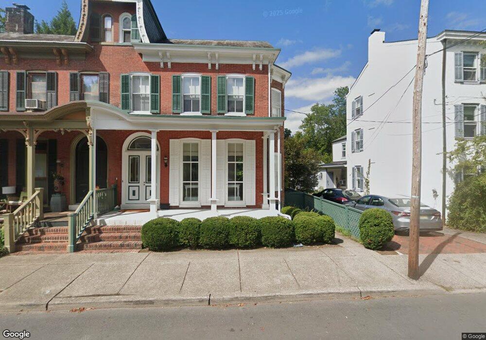 43 Clinton St, Lambertville, NJ 08530 - photo 1