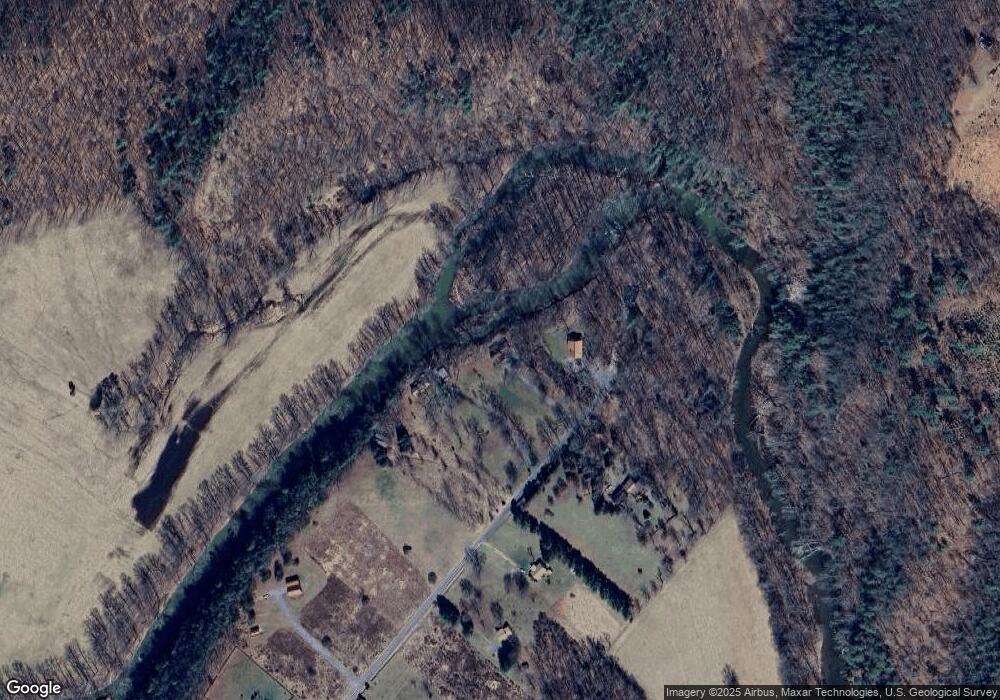 403 Foggy Bottom Ln, Berkeley Springs, WV 25411 - photo 1