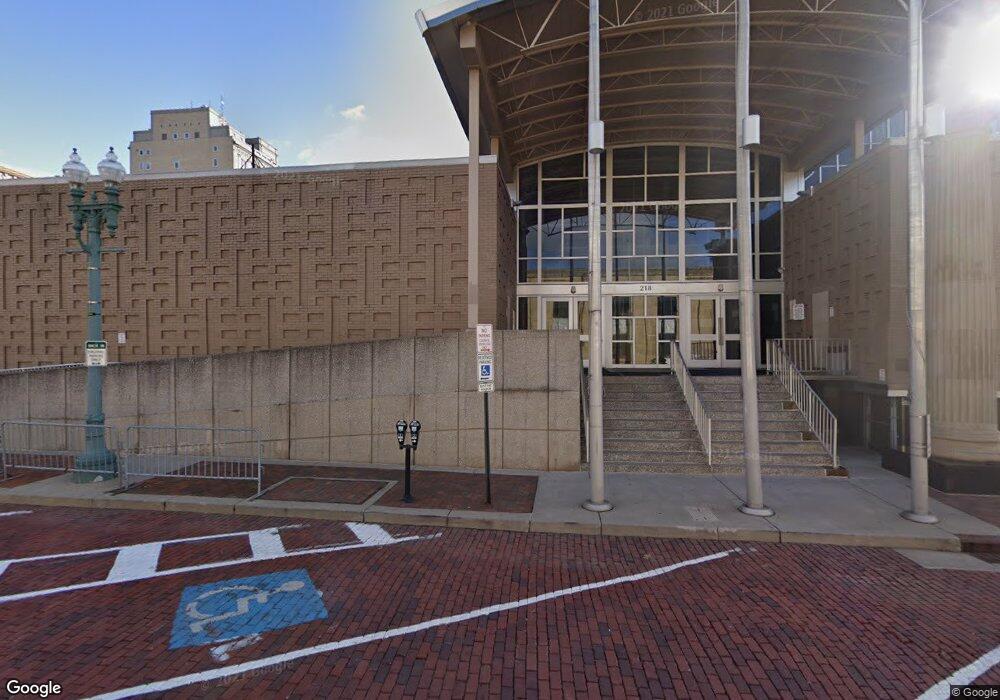 218 Cleveland Ave SW, Canton, OH 44702 - photo 1