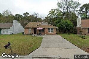 112 Quail Forest Ct, Savannah, GA 31419