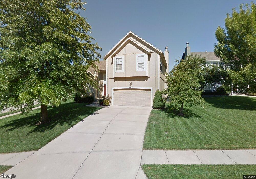 4710 Lone Elm, Shawnee, KS 66226 - photo 1