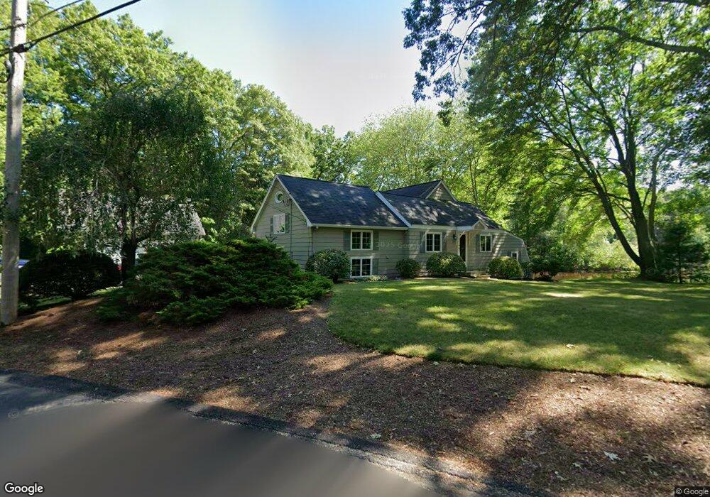 171 Brown Ave, Mansfield, MA 02048 - photo 1