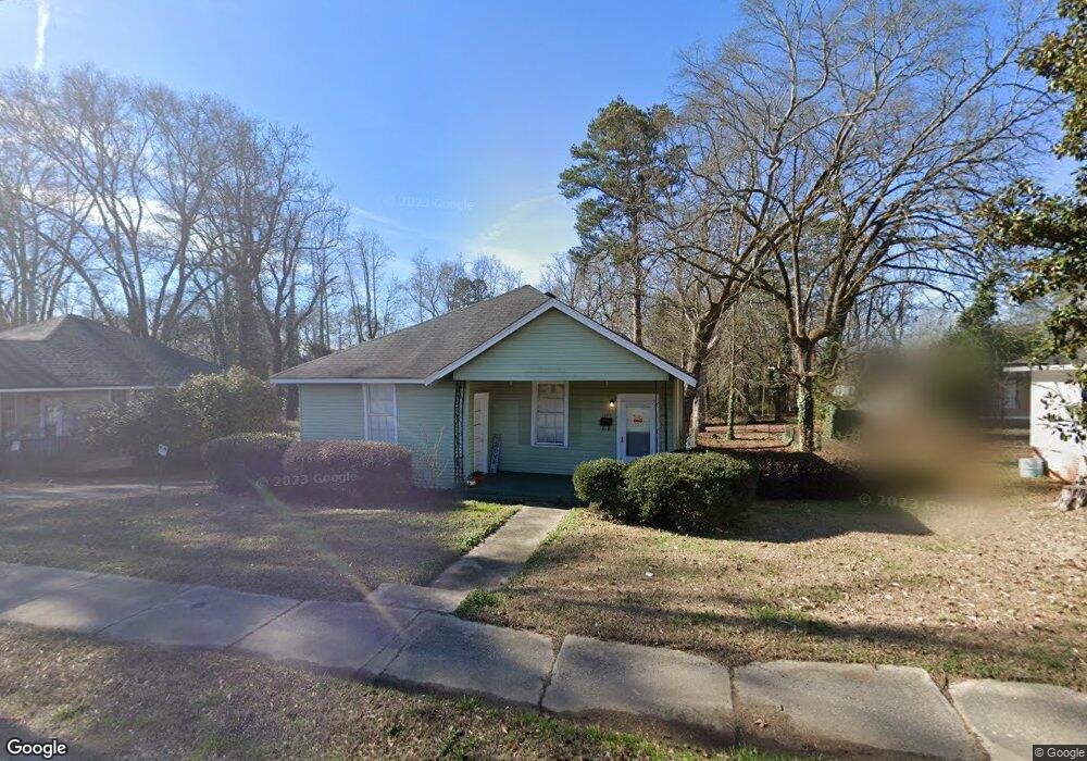 1102 S Broad St, Monroe, GA 30655 - photo 1