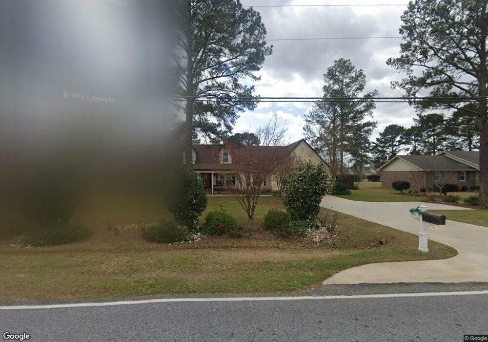 3890 Jones Rd, Macon, GA 31216 - photo 1