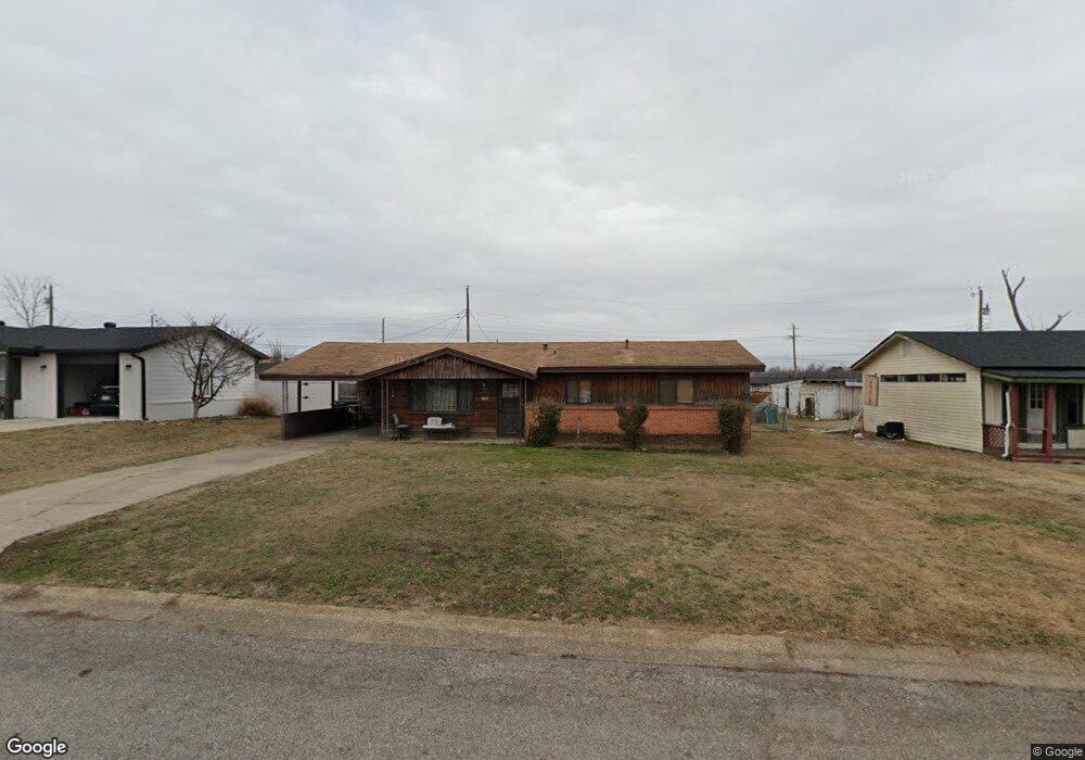 807 N 13th Place, Rogers, AR 72756 - photo 1