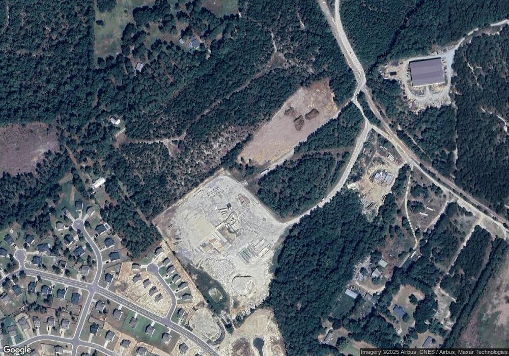 0 Lee Paving Dr, Aberdeen, NC 28315 - photo 1