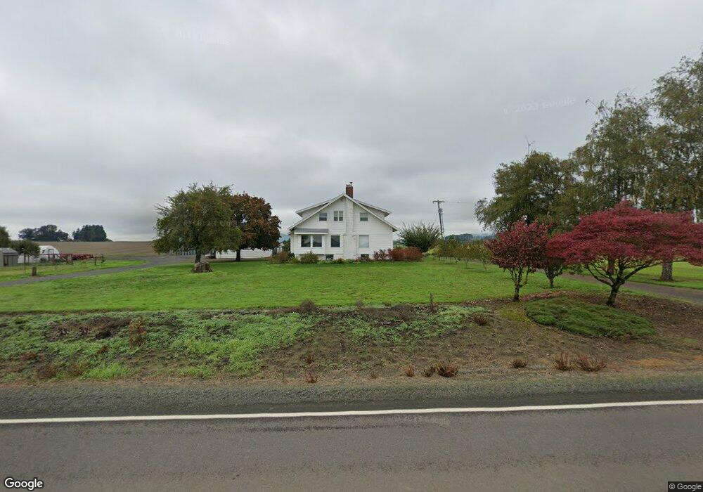 8105 Bethel Rd, Rickreall, OR 97371 - photo 1