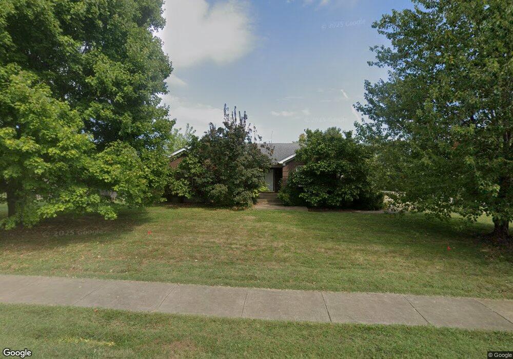 750 Helm Ln, Mount Washington, KY 40047 - photo 1