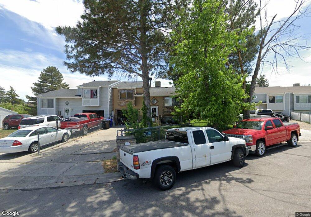 5489 Cyclamen Cove, West Jordan, UT 84081 - photo 1