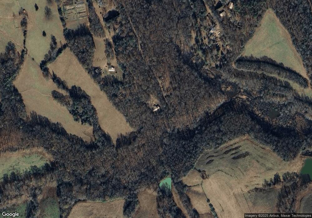 267 Double Split Rd, Danielsville, GA 30633 - photo 1