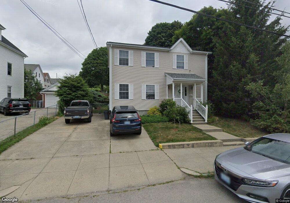 130 Johnson St, Pawtucket, RI 02860 - photo 1