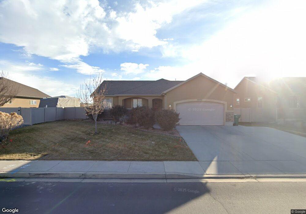 3203 W Willow Reed unit 34, Lehi, UT 84043 - photo 1