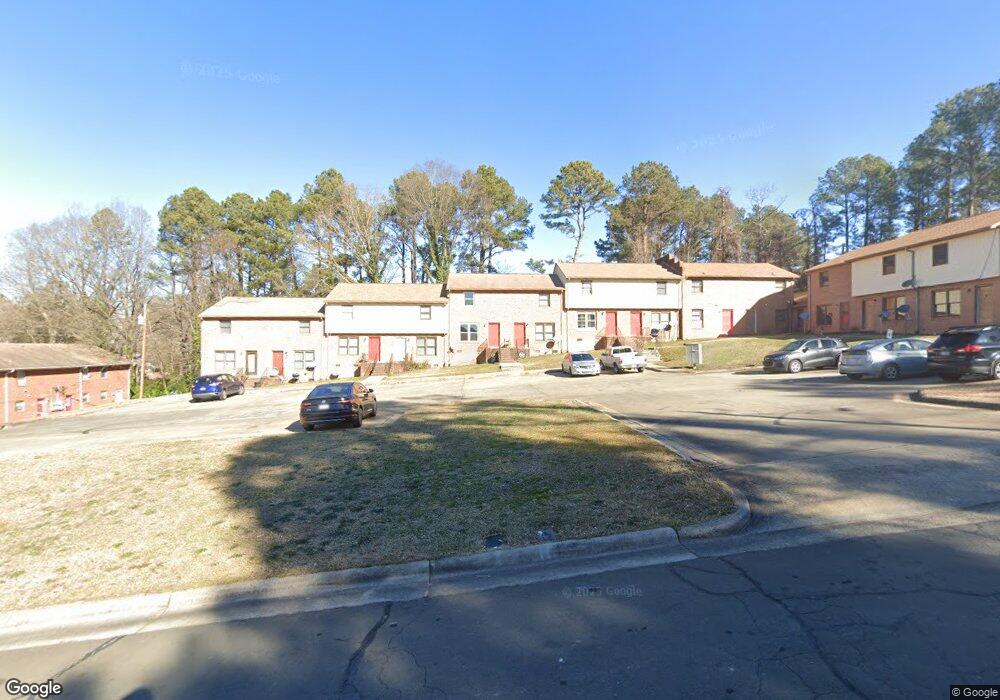 1107 Dayton St unit 1-15, Durham, NC 27701 - photo 1