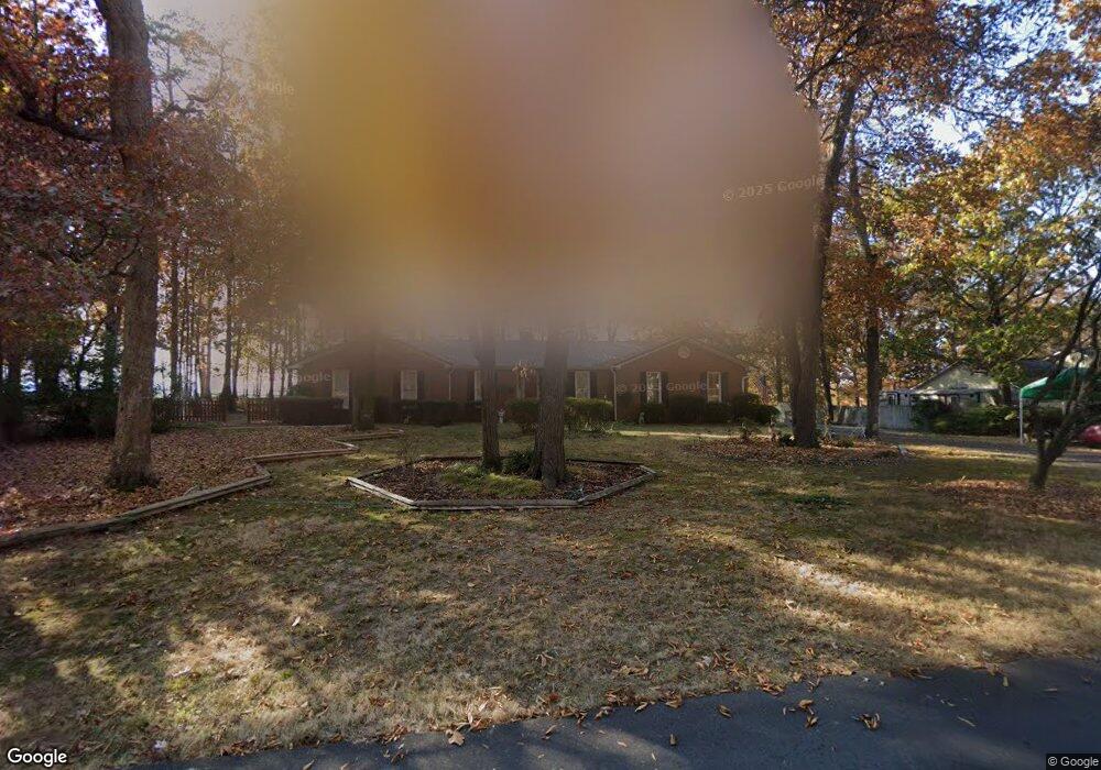 249 Shadowood Dr SE, Calhoun, GA 30701 - photo 1