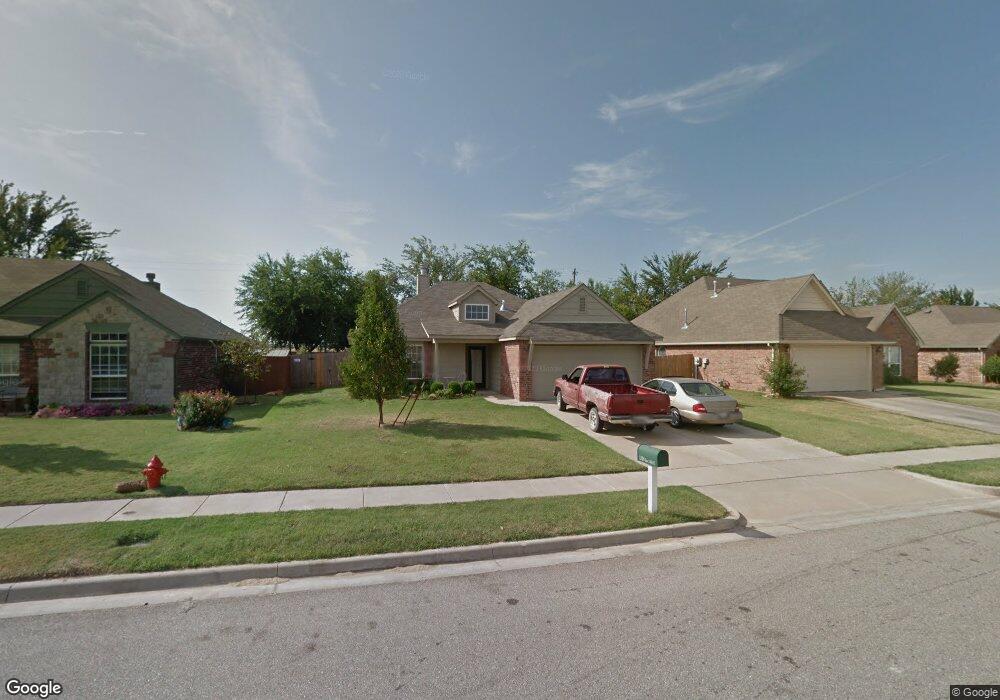 1126 E 146th Place, Glenpool, OK 74033 - photo 1