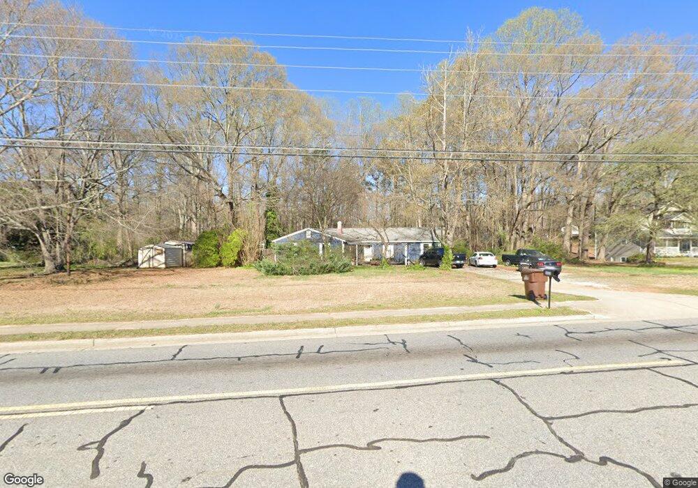 4465 Floyd Rd SW, Mableton, GA 30126 - photo 1
