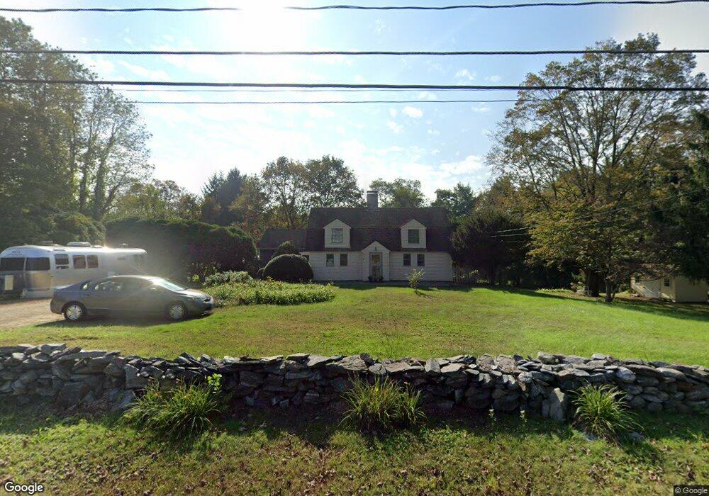 4 Cherry Valley Rd, Columbia, CT 06237 - photo 1