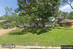 1010 Chestnut St, Halstead, KS 67056