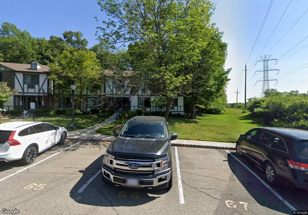 4C Terrace Dr, Chatham, NJ 07928 - photo 1