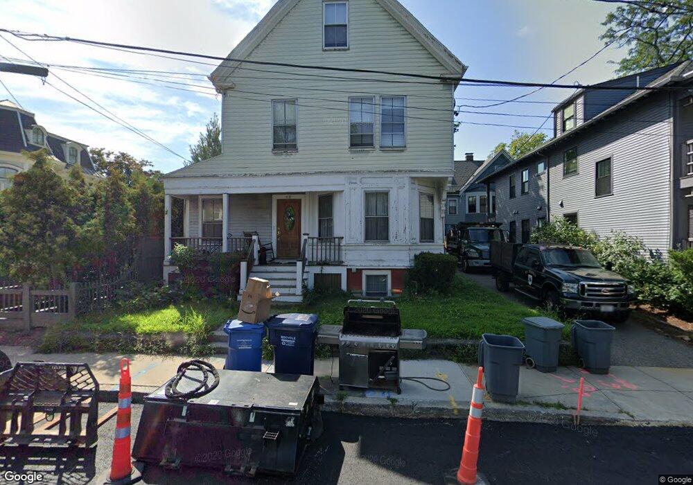 Street View Photo