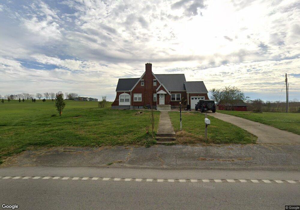 979 Ewing Rd, Ewing, KY 41039 - photo 1