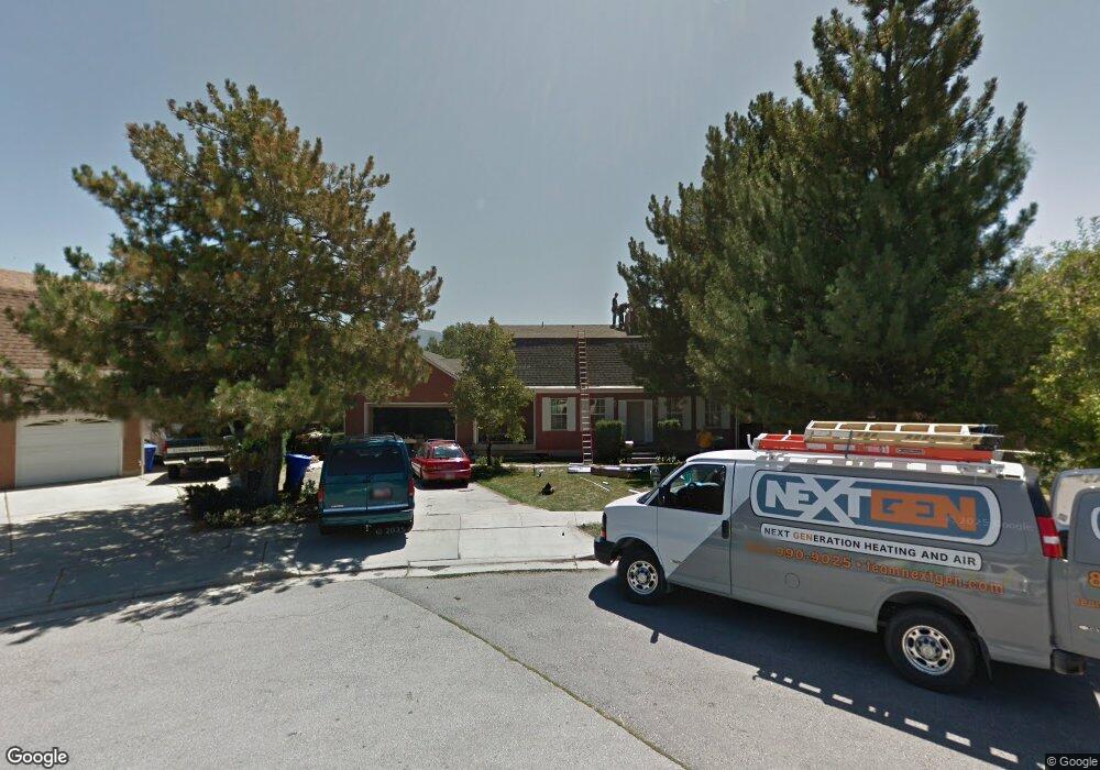 2305 W 7095 S, West Jordan, UT 84084 - photo 1