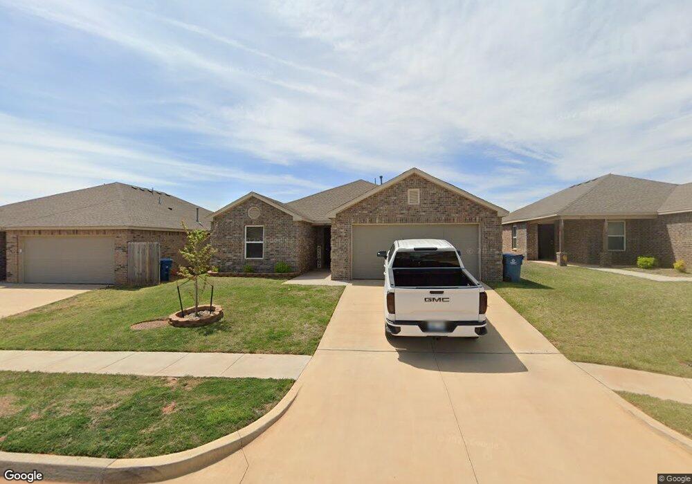 621 Audrey Dr, Tuttle, OK 73089 - photo 1