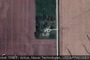 1119 Walnut Ave, Stuart, IA 50250