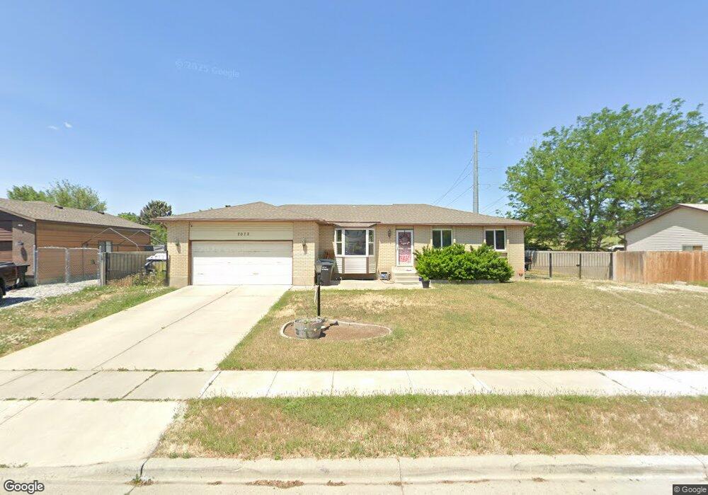 7072 S 3075 W, West Jordan, UT 84084 - photo 1