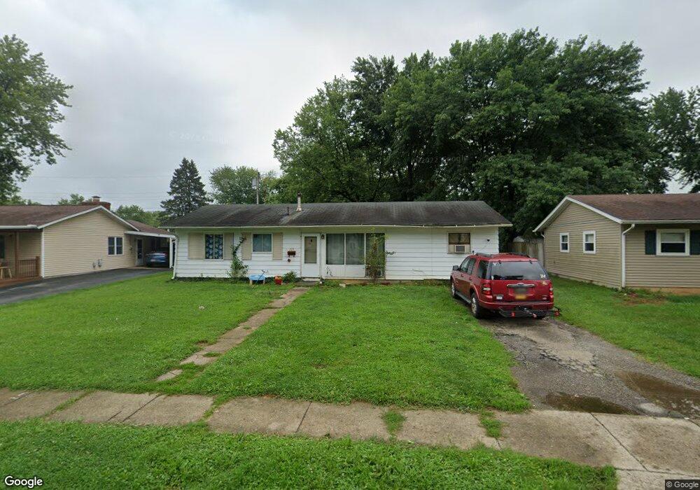 125 Thoreau Ln, Xenia, OH 45385 - photo 1