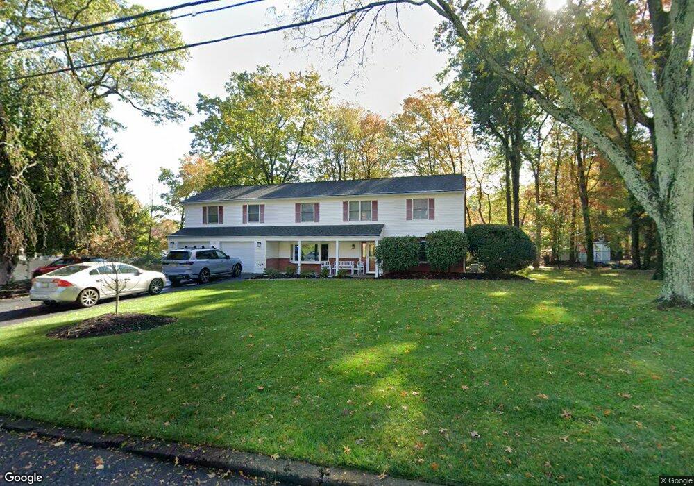 796 Winding Way, Rivervale, NJ 07675 - photo 1