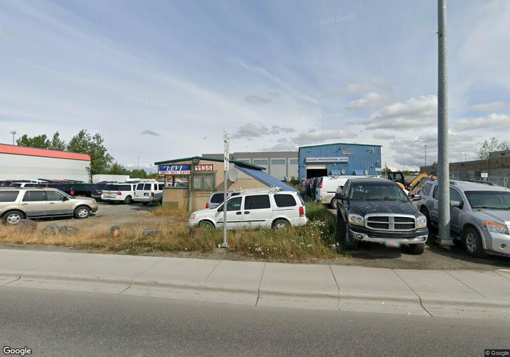 1135 E Dowling Rd, Anchorage, AK 99518 - photo 1