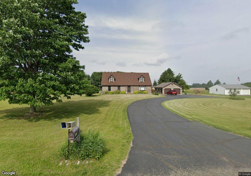 990 S 150 W, Kouts, IN 46347 - photo 1