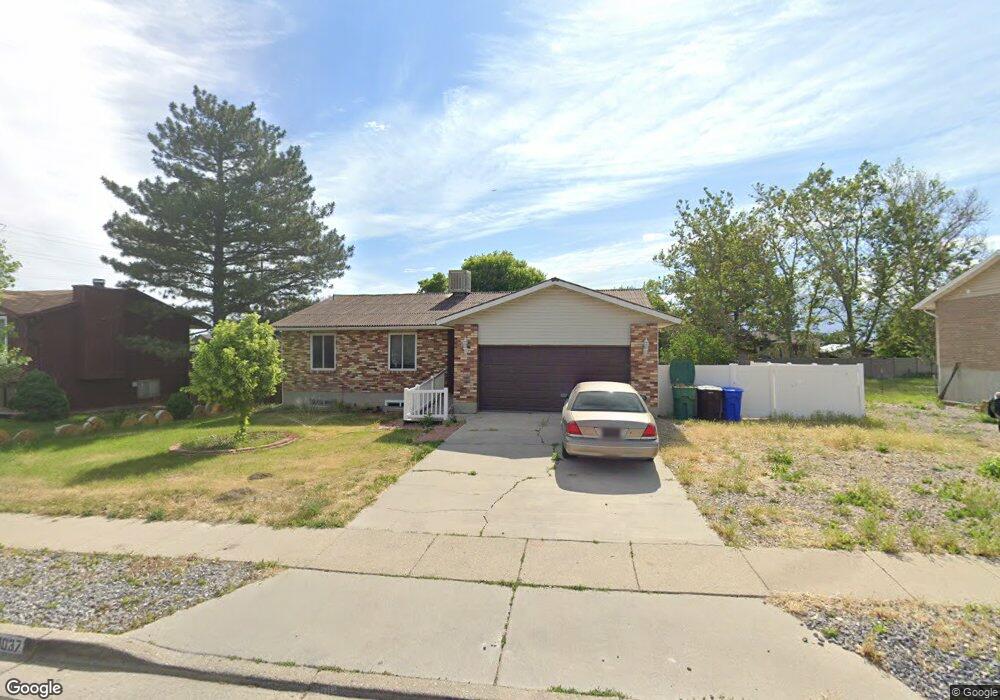 9037 Judd Ln, West Jordan, UT 84088 - photo 1