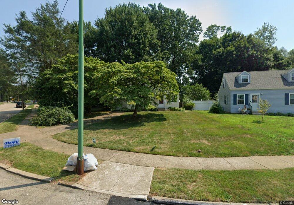 1324 Ardsley Rd, Swarthmore, PA 19081 - photo 1