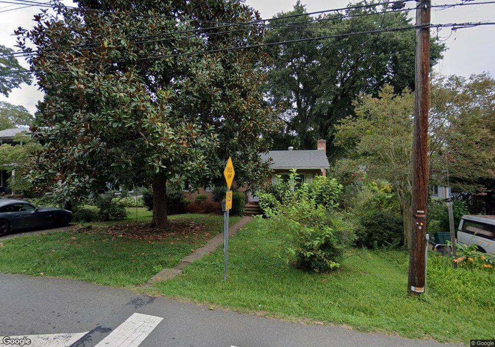 1603 E Market St, Charlottesville, VA 22902 - photo 1