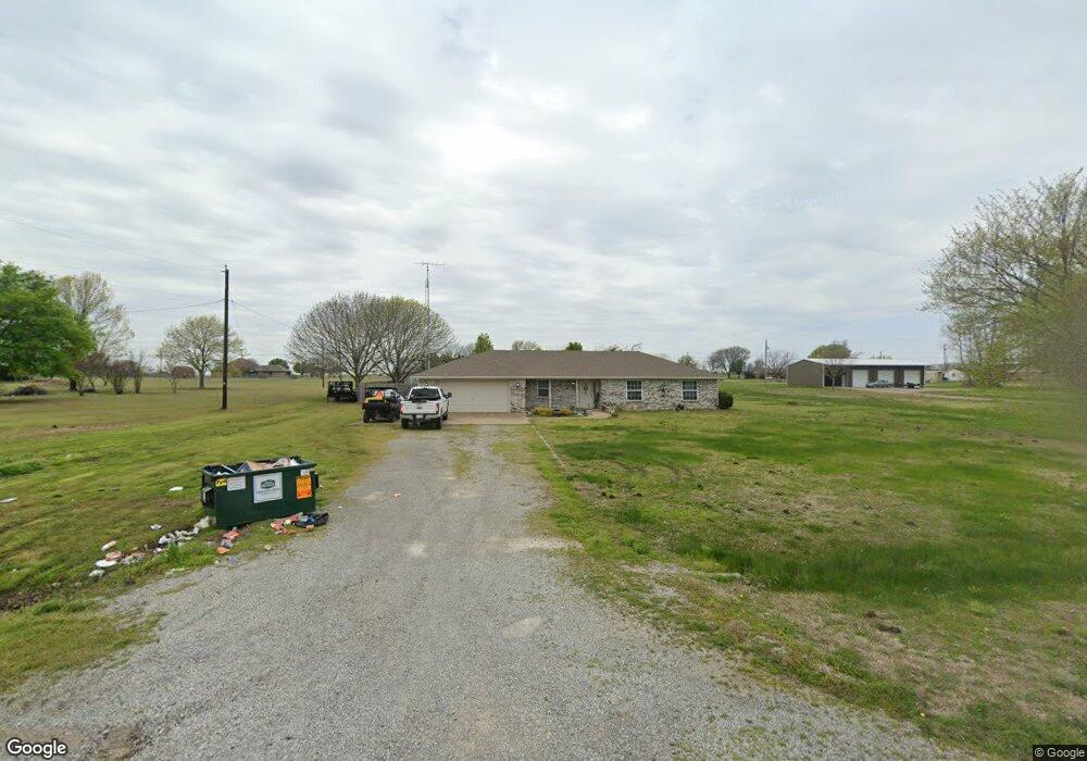 101 Bluebonnet Ln, Sherman, TX 75092 - photo 1