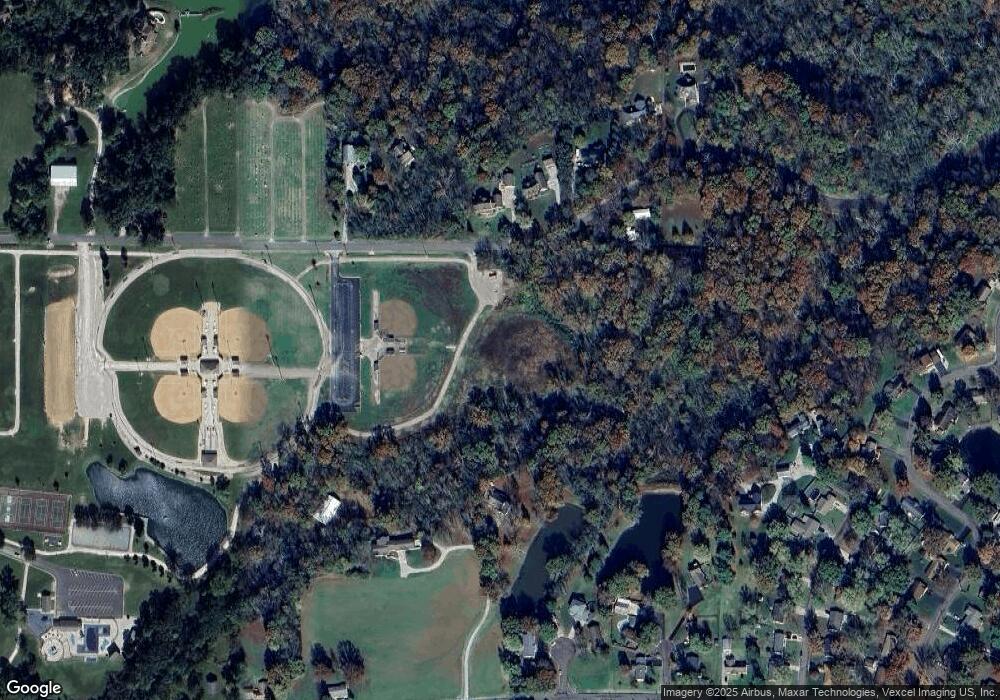 548 Cemetery Rd, Freeburg, IL 62243 - photo 1