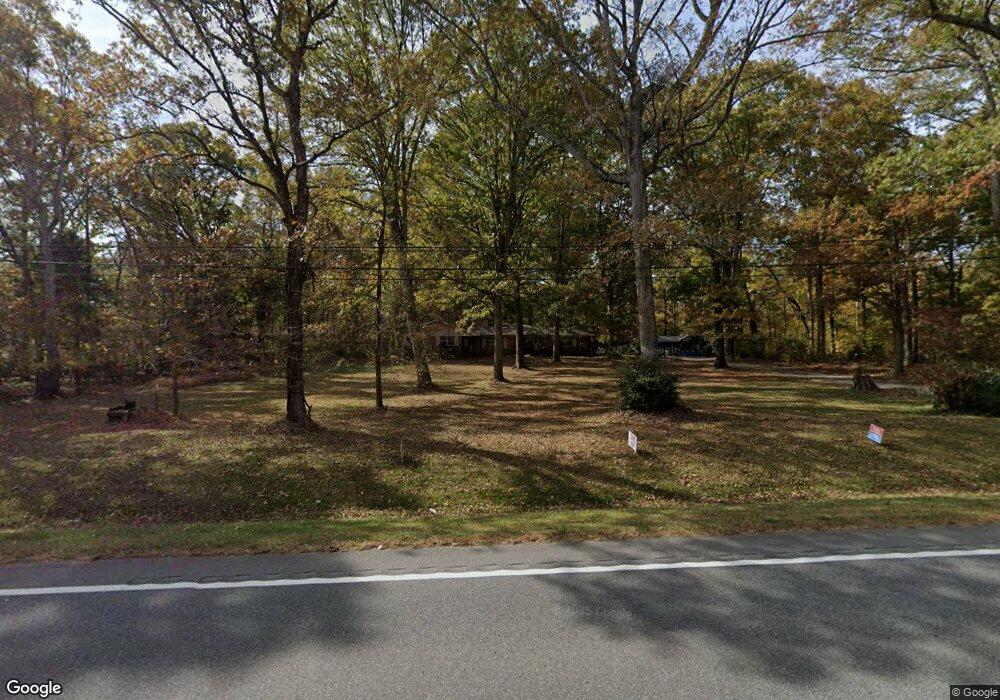 9450 Highway 601, Midland, NC 28107 - photo 1