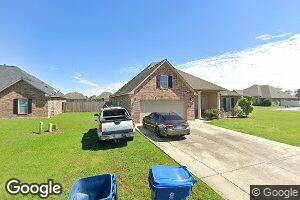 7133 Rue St Patrick Dr, Addis, LA 70710