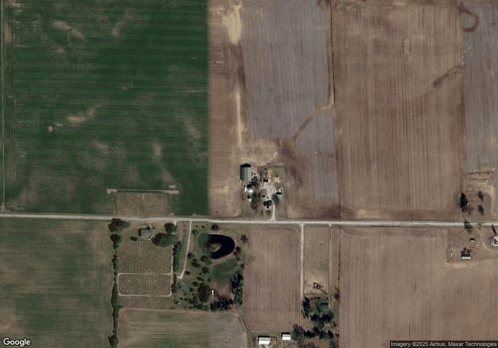 5578 10th Rd, Bourbon, IN 46504 - photo 1