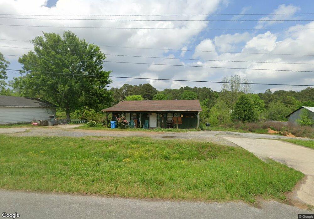 1616 Cedartown Hwy, Rockmart, GA 30153 - photo 1