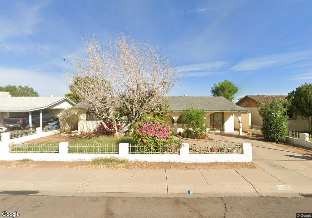 862 E Oakland St, Chandler, AZ 85225 - photo 1