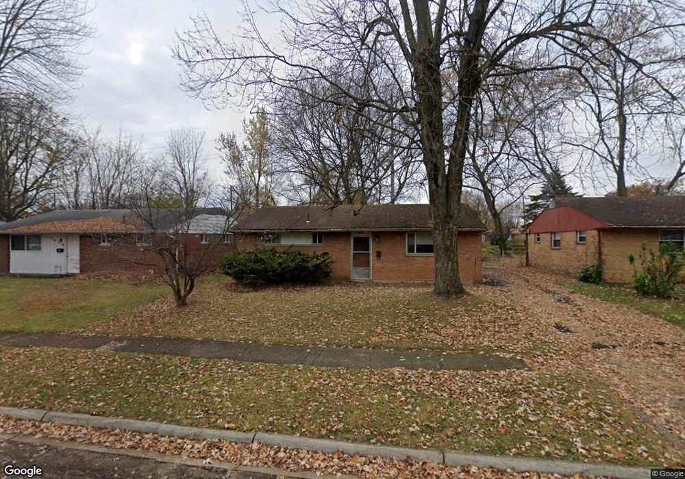 1631 Vilardo Ln, Columbus, OH 43227 - photo 1