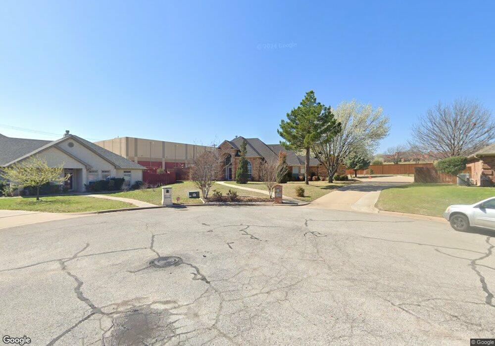 1716 Roberts Bend, Weatherford, TX 76086 - photo 1