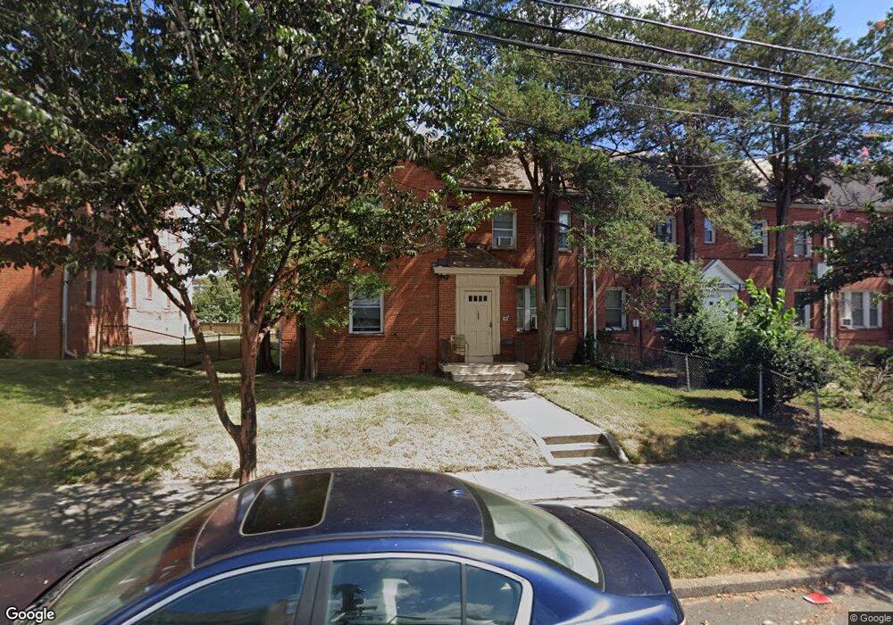 4009 9th St NE, Washington, DC 20017 - photo 1