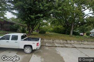 600 Leonard St, Onaga, KS 66521