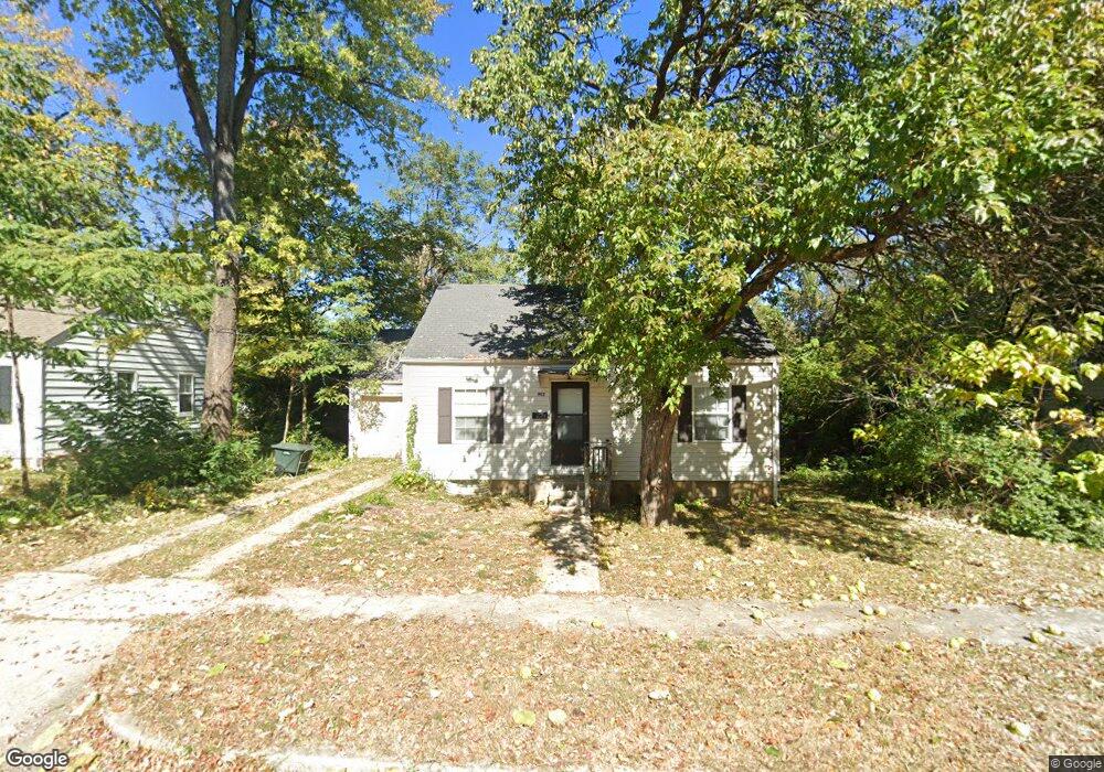 907 E 5th St, Rolla, MO 65401 - photo 1