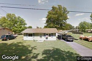 707 Spring St, Altheimer, AR 72004